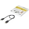 StarTech Kabelis SFP +, 10Gbps, 1m (J9281BST)