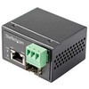 StarTech 30W POE+ šviesolaidis į eternetą