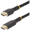 StarTech HDMI kabelis Startech RH2A-7M-HDMI- KABLELIS Juoda