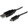 USB adapteris StarTech (USBUB15CMBK)