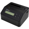 StarTech SATA SSD/HDD ERASER/DOCK - 4KN/.