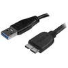 USB adapteris StarTech (USB3UB15CMS)