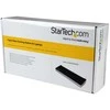 Stotis / replikatorius StarTech Trivietis Video Dock USB 3.0 (USB3DOCKH2DP)