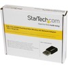 USB - Wi-Fi adapteris Startech USB433WACDB