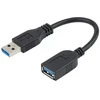 USB adapteris „StarTech“ (USB3EXT6INBK)