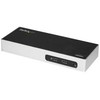 „StarTech Dual Monitorius Dock“ USB stotis / replikatorius (DK30ADD)