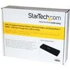 Stotis / replikatorius StarTech 4K Dock USB (USB3DOCKHDPC)