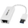 Tinklo adapteris Startech USB31000SW