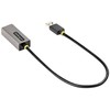 USB - Ethernet adapteris Startech USB31000S2 Filka 0,3 m