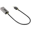 USB - Ethernet adapteris Startech USB31000S2 Filka 0,3 m