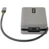 StarTech USB-C MULTIPORT ADAPTER/USB-C - HDMI/VGA DOCKING STATION
