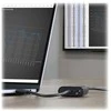 USB adapteris StarTech USB-C - HDMI Juodas (CDP2HD4K60SA)