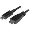 StarTech 1M USB 3.1 C TO MICRO-B CABLE/.