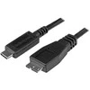 StarTech 1M USB 3.1 C TO MICRO-B CABLE/.