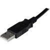 USB adapteris StarTech USB - DVI Juodas (USB2DVIPRO2)