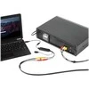 StarTech USB VIDEO CAPTURE ADAPTER/S VIDEO/COMPOSITE TO USB ADAPTER