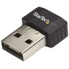 USB - Wi-Fi adapteris Startech USB433ACD1X1