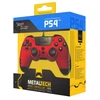 Steelplay Retro Line „Pad SteelPlay Slim Pack“ laidinis valdiklis, rubino raudonumo, daugiaspalvis