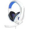 Steelplay Retro Line Steelplay Ausinės su laidu HP-44 žaidimams ausinės, PS5/PS4/Switch/PC