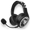 Steelplay Retro Line Steelplay Bluetooth Ausinės - Impulse Camo (Multi), su laidu &amp; Belaidės, 20 - 20000 Hz, Gaming, 305 g, Ausinės, Juodas, Camouflage