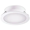 STEINEL RS PRO DL 200 SC, Balta, IP20, IP54, II, IK05, 17,3 W, LED