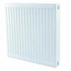Stelrad Kompaktiškas visiškai integruotas radiatorius 4x1/2" ABCD tipas 11 A600 x I900