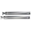 Stelrad L pločio spyruoklė 500 mm - 500 mm