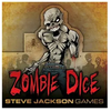 Steve Jackson Games Zombie Dice