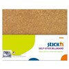 Stickn Lipni lenta Stick´N 23024, 58x46cm, rudos spalvos