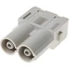 HARTING Deutschland GmbH & Co. KG Kaiščio modulis ašinis 6-16qmm 09 14 002 2641 (09140022641)