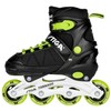 Stiga - Tornado Inlines Storlek - Size 38-41 Adjustable (80-2040-06)