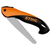 Stihl 8818700 PR 16 Klappsäge, juodas-oranžinis (8818700)