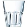 Szklanka Arcoroc GRANITY grūdintas stiklas 350ml komplektas 6szt. - Arcoroc J2607