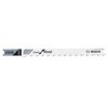 Bosch Brzeszczot do wyrzynarek Clean for Wood 100mm U 101 B 3 vnt.. 2608630565
