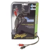 Stinger 1000 fono kabelis 3,7 m