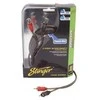 Stinger 1000 fono kabelis 3,7 m