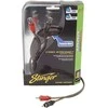 Stinger 1000 fono kabelis 5,2 m