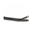 Stinger PRO 16ga, 500 pėdų, 152,4 m, juodas
