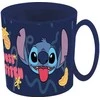 Stitch puodelis, 350 ml