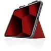 STM Dux Plus, Dėklas, Apple, iPad (10-osios kartos), 27,7 cm (10,9"), 476 g