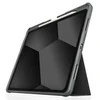STM Dux Plus Folio, Apple, iPad Air 13" M2 (A2898, A2899, A2900), 33 cm (13"), 400g