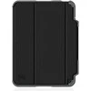 STM Dux Plus – dėklas, skirtas iPad 10th gen) EDU/COM (juodas)