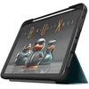STM Dux Ultra (iPad (A16) / 10-osios kartos) AP – vandenyno pilkumo, dėklas, Apple, iPad (A16) / 10-osios kartos, 27,9 cm (11"), 396 g