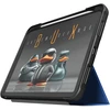 STM Dux Ultra (iPad (A16)/10-oji karta) AP – Mėlynas, Dangtelis, Apple, iPad (A16) / 10-oji karta, 27,9 cm (11"), 396 g