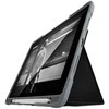 Stm Goods STM dux plus C (iPad 5/6-osios kartos) – juodas su Apple Pieštukas ir Logitech Crayon laikikliu – EDU/BULK