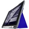 Stm Goods STM dux plus C (iPad 5/6-osios kartos) – juodas su Apple Pieštukas ir Logitech Crayon laikikliu – EDU/BULK
