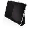 STM Studio Max (iPad (A16)/10-oji karta) AP – juodas, dangtelis, Apple, iPad A16 (10-oji karta), 27,9 cm (11"), 330,2 g