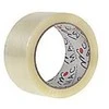 Stok Emballage Ks Pakavimo juosta skaidri 48 mm - PP akrilinė juosta 48 mm x 0,025 mm x 66 m