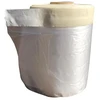 Stokvis Padengimo juosta su plastiku, 55 cm x 33 m