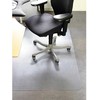 Matting Staliukų padėkliukai matiniai, PVC be ftalatų, 3,8 mm storio, su kiaurymėmis, 120 x 150 cm